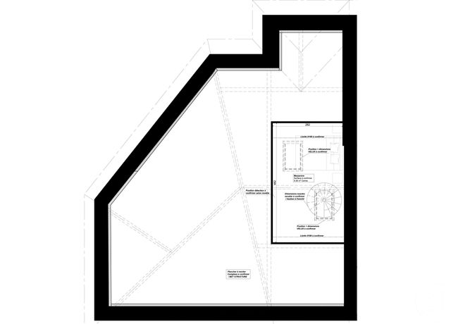 Appartement Duplex &agrave; vendre - 4 pi&egrave;ces - 66,80 m2 - Roquebrune Cap Martin - 06 - PROVENCE-ALPES-COTE-D-AZUR