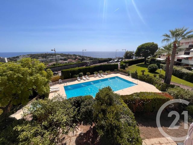 Appartement F2 &agrave; vendre - 2 pi&egrave;ces - 34,34 m2 - Roquebrune Cap Martin - 06 - PROVENCE-ALPES-COTE-D-AZUR