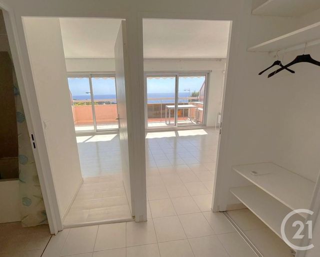 Appartement F2 &agrave; vendre - 2 pi&egrave;ces - 34,34 m2 - Roquebrune Cap Martin - 06 - PROVENCE-ALPES-COTE-D-AZUR