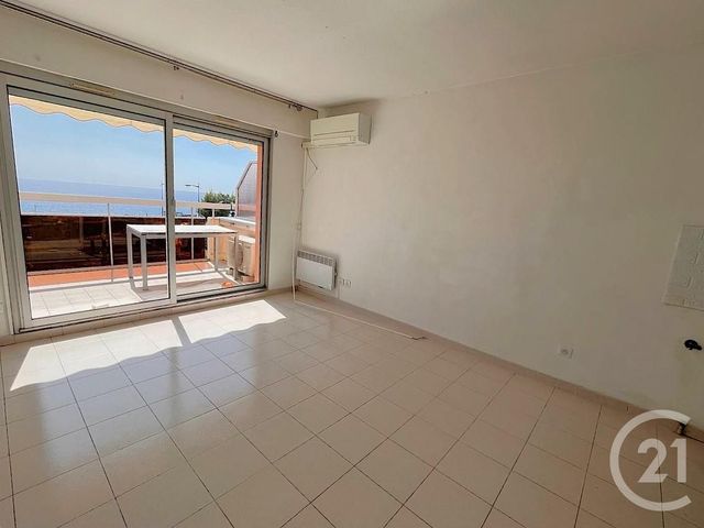 Appartement F2 &agrave; vendre - 2 pi&egrave;ces - 34,34 m2 - Roquebrune Cap Martin - 06 - PROVENCE-ALPES-COTE-D-AZUR