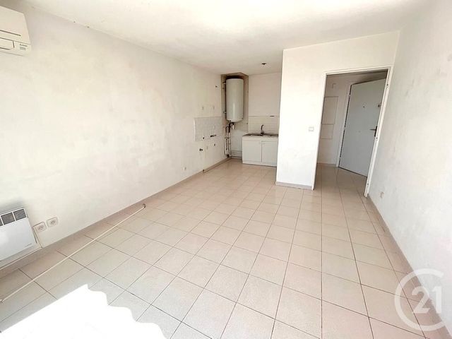Appartement F2 &agrave; vendre - 2 pi&egrave;ces - 34,34 m2 - Roquebrune Cap Martin - 06 - PROVENCE-ALPES-COTE-D-AZUR