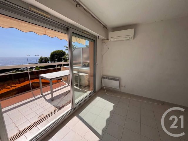Appartement F2 &agrave; vendre - 2 pi&egrave;ces - 34,34 m2 - Roquebrune Cap Martin - 06 - PROVENCE-ALPES-COTE-D-AZUR