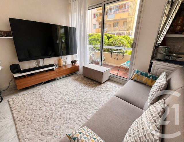 appartement - MENTON - 06