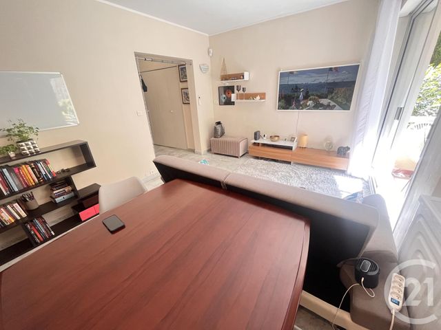 Appartement F3 à vendre - 3 pièces - 64 m2 - Menton - 06 - PROVENCE-ALPES-COTE-D-AZUR