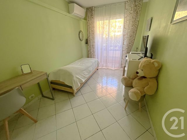 Appartement F3 à vendre - 3 pièces - 64 m2 - Menton - 06 - PROVENCE-ALPES-COTE-D-AZUR
