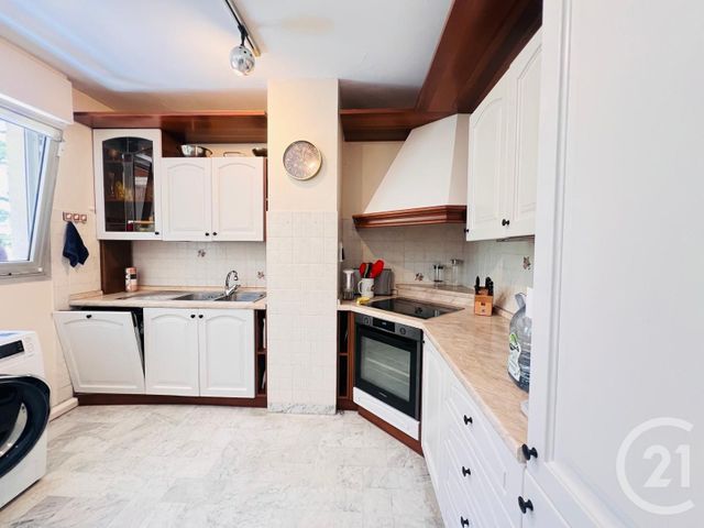 Appartement F3 à vendre - 3 pièces - 64 m2 - Menton - 06 - PROVENCE-ALPES-COTE-D-AZUR