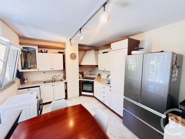 Appartement F3 à vendre - 3 pièces - 64 m2 - Menton - 06 - PROVENCE-ALPES-COTE-D-AZUR