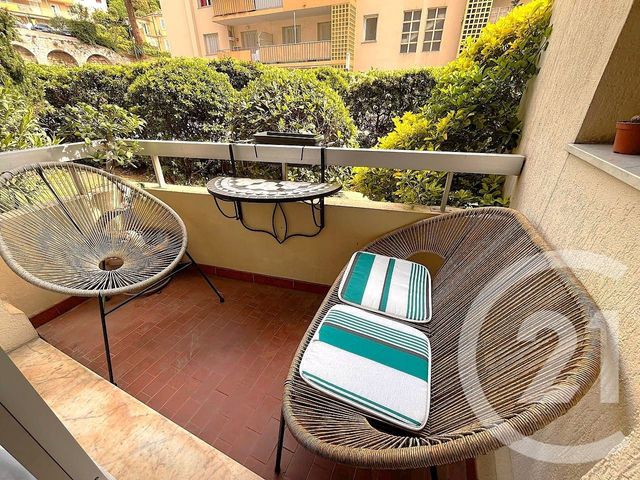 Appartement F3 &agrave; vendre - 3 pi&egrave;ces - 64 m2 - Menton - 06 - PROVENCE-ALPES-COTE-D-AZUR