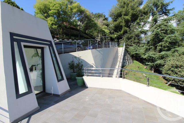 Maison &agrave; vendre - 6 pi&egrave;ces - 335 m2 - Menton - 06 - PROVENCE-ALPES-COTE-D-AZUR