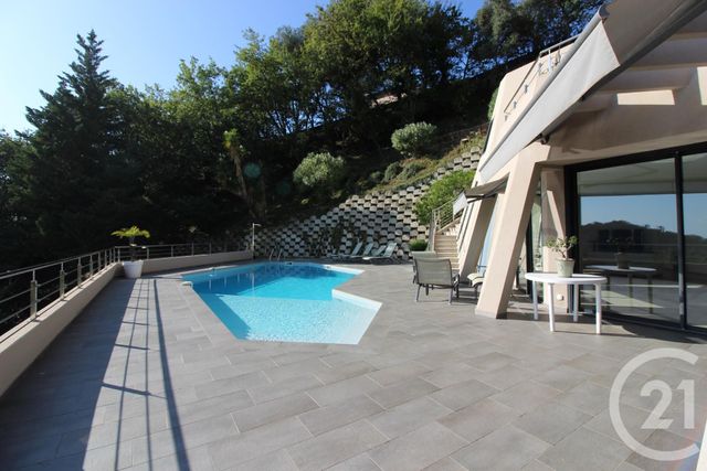 Maison &agrave; vendre - 6 pi&egrave;ces - 335 m2 - Menton - 06 - PROVENCE-ALPES-COTE-D-AZUR