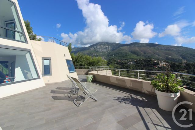 Maison &agrave; vendre - 6 pi&egrave;ces - 335 m2 - Menton - 06 - PROVENCE-ALPES-COTE-D-AZUR