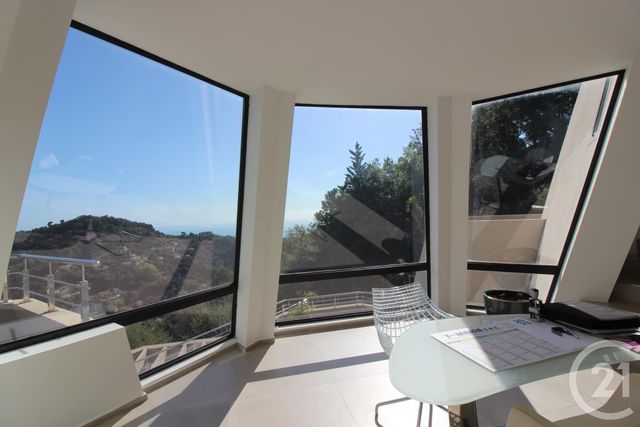 Maison &agrave; vendre - 6 pi&egrave;ces - 335 m2 - Menton - 06 - PROVENCE-ALPES-COTE-D-AZUR