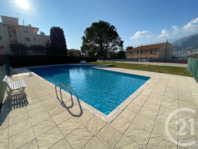 Appartement F3 à vendre - 3 pièces - 78,74 m2 - Roquebrune Cap Martin - 06 - PROVENCE-ALPES-COTE-D-AZUR
