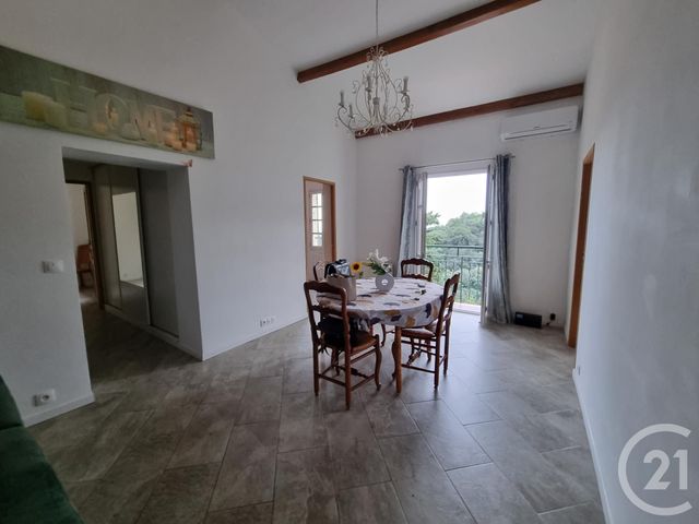 Maison &agrave; vendre - 4 pi&egrave;ces - 73,12 m2 - Ste Agnes - 06 - PROVENCE-ALPES-COTE-D-AZUR