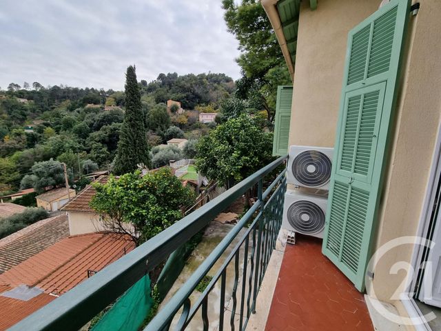 Maison &agrave; vendre - 4 pi&egrave;ces - 73,12 m2 - Ste Agnes - 06 - PROVENCE-ALPES-COTE-D-AZUR