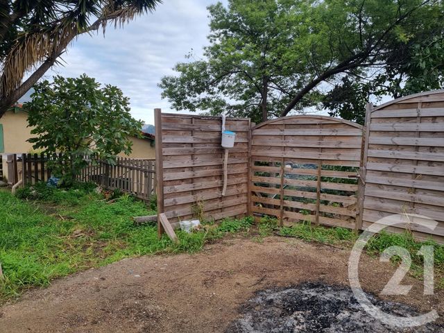 Maison &agrave; vendre - 4 pi&egrave;ces - 73,12 m2 - Ste Agnes - 06 - PROVENCE-ALPES-COTE-D-AZUR