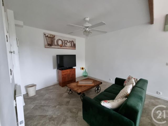 Maison &agrave; vendre - 4 pi&egrave;ces - 73,12 m2 - Ste Agnes - 06 - PROVENCE-ALPES-COTE-D-AZUR