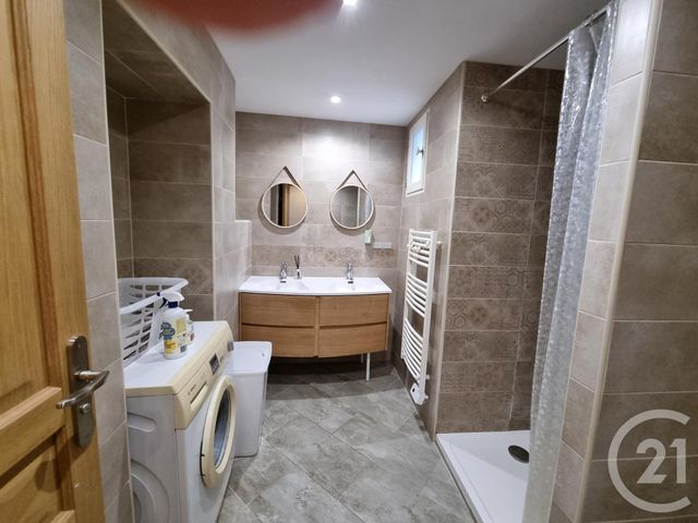 Maison &agrave; vendre - 4 pi&egrave;ces - 73,12 m2 - Ste Agnes - 06 - PROVENCE-ALPES-COTE-D-AZUR