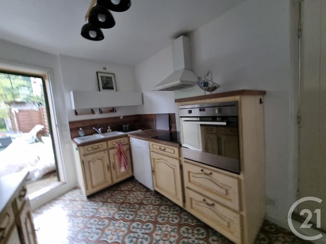 Maison &agrave; vendre - 4 pi&egrave;ces - 73,12 m2 - Ste Agnes - 06 - PROVENCE-ALPES-COTE-D-AZUR