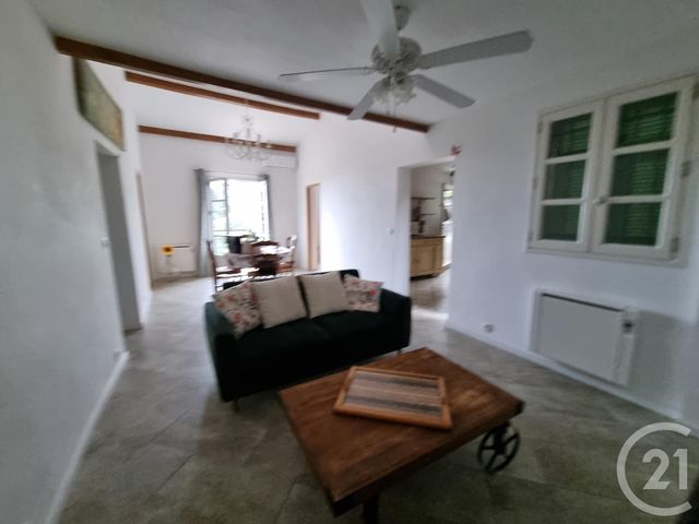 Maison &agrave; vendre - 4 pi&egrave;ces - 73,12 m2 - Ste Agnes - 06 - PROVENCE-ALPES-COTE-D-AZUR