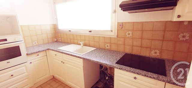 Appartement T2 à vendre - 2 pièces - 50,22 m2 - Roquebrune Cap Martin - 06 - PROVENCE-ALPES-COTE-D-AZUR