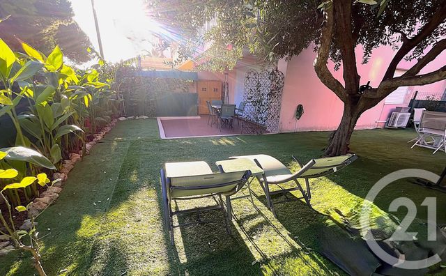 Appartement F2 à vendre - 2 pièces - 36 m2 - Roquebrune Cap Martin - 06 - PROVENCE-ALPES-COTE-D-AZUR