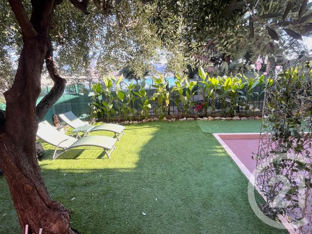 Appartement F2 à vendre - 2 pièces - 36 m2 - Roquebrune Cap Martin - 06 - PROVENCE-ALPES-COTE-D-AZUR
