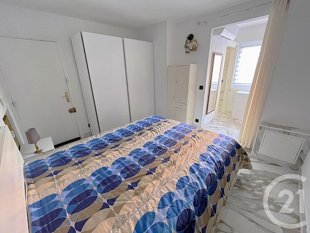 Appartement F2 à vendre - 2 pièces - 36 m2 - Roquebrune Cap Martin - 06 - PROVENCE-ALPES-COTE-D-AZUR