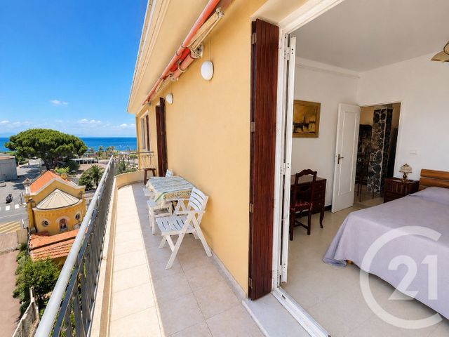 Appartement F2 &agrave; vendre - 2 pi&egrave;ces - 45,43 m2 - Roquebrune Cap Martin - 06 - PROVENCE-ALPES-COTE-D-AZUR