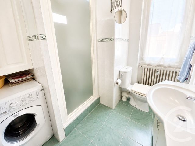 Appartement F2 &agrave; vendre - 2 pi&egrave;ces - 45,43 m2 - Roquebrune Cap Martin - 06 - PROVENCE-ALPES-COTE-D-AZUR