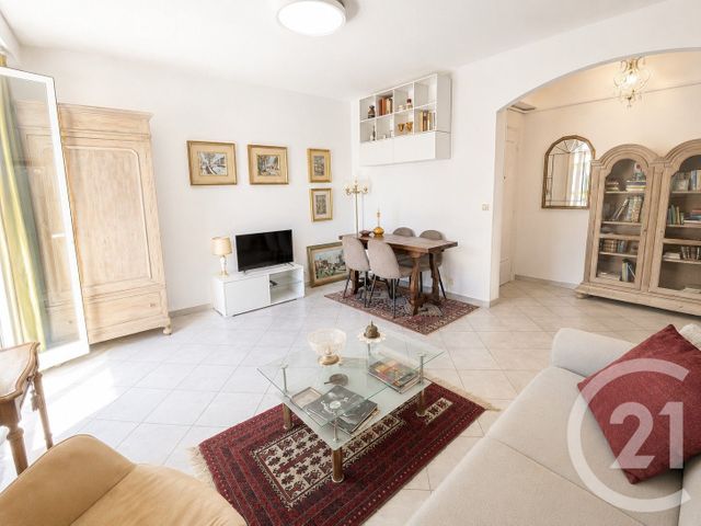 Appartement F2 &agrave; vendre - 2 pi&egrave;ces - 45,43 m2 - Roquebrune Cap Martin - 06 - PROVENCE-ALPES-COTE-D-AZUR