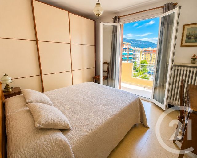 Appartement F2 &agrave; vendre - 2 pi&egrave;ces - 45,43 m2 - Roquebrune Cap Martin - 06 - PROVENCE-ALPES-COTE-D-AZUR