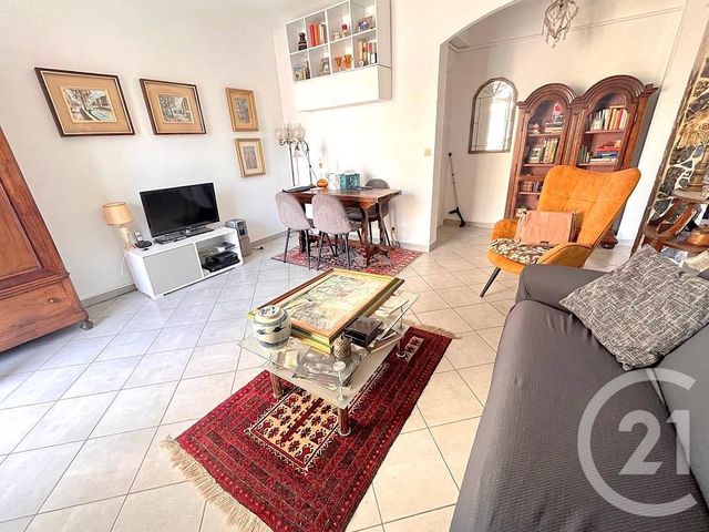 Appartement F2 à vendre - 2 pièces - 45,43 m2 - Roquebrune Cap Martin - 06 - PROVENCE-ALPES-COTE-D-AZUR