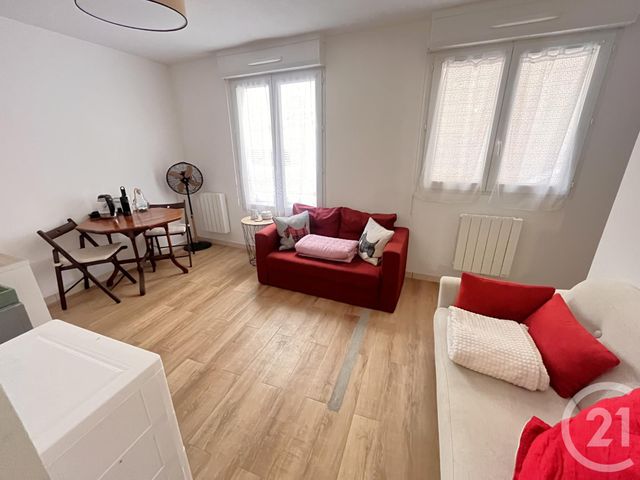 appartement - BEAUSOLEIL - 06