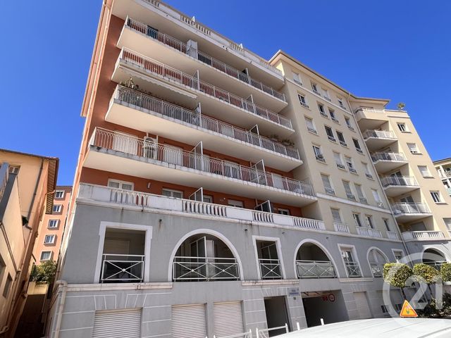 appartement - BEAUSOLEIL - 06