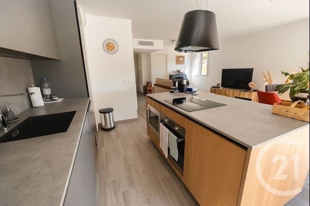 Appartement Duplex à vendre - 4 pièces - 66,46 m2 - Gorbio - 06 - PROVENCE-ALPES-COTE-D-AZUR