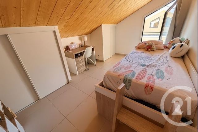 Appartement Duplex à vendre - 4 pièces - 66,46 m2 - Gorbio - 06 - PROVENCE-ALPES-COTE-D-AZUR