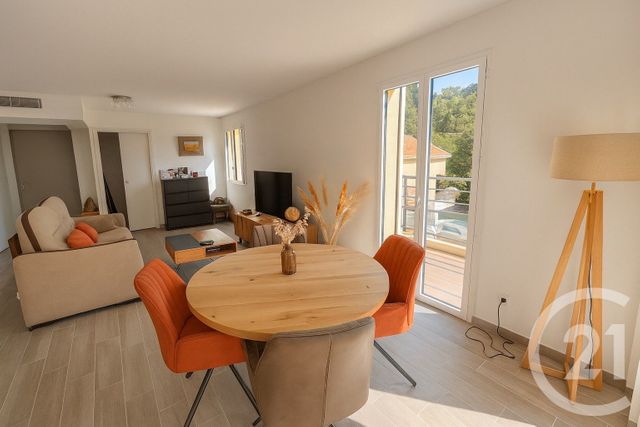 Appartement Duplex à vendre - 4 pièces - 66,46 m2 - Gorbio - 06 - PROVENCE-ALPES-COTE-D-AZUR