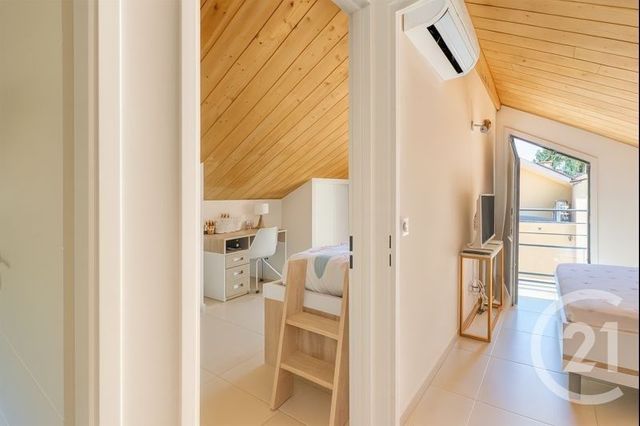 Appartement Duplex à vendre - 4 pièces - 66,46 m2 - Gorbio - 06 - PROVENCE-ALPES-COTE-D-AZUR