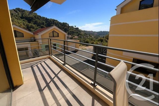 Appartement Duplex à vendre - 4 pièces - 66,46 m2 - Gorbio - 06 - PROVENCE-ALPES-COTE-D-AZUR