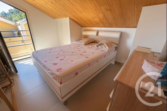 Appartement Duplex à vendre - 4 pièces - 66,46 m2 - Gorbio - 06 - PROVENCE-ALPES-COTE-D-AZUR