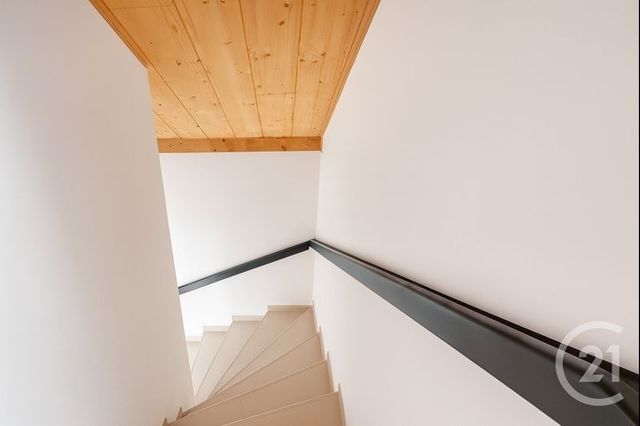 Appartement Duplex à vendre - 4 pièces - 66,46 m2 - Gorbio - 06 - PROVENCE-ALPES-COTE-D-AZUR