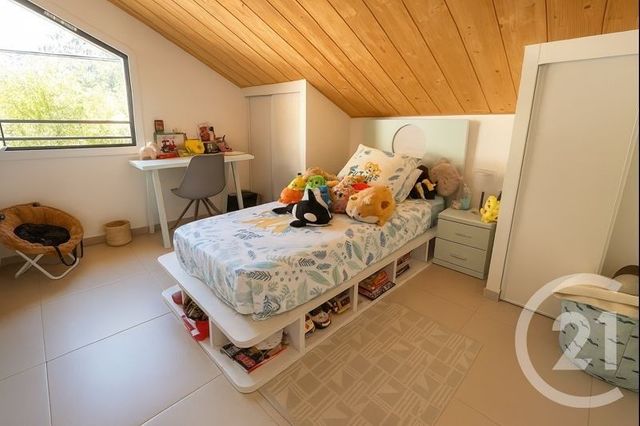 Appartement Duplex à vendre - 4 pièces - 66,46 m2 - Gorbio - 06 - PROVENCE-ALPES-COTE-D-AZUR