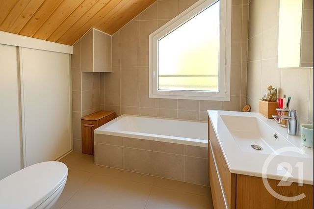 Appartement Duplex à vendre - 4 pièces - 66,46 m2 - Gorbio - 06 - PROVENCE-ALPES-COTE-D-AZUR