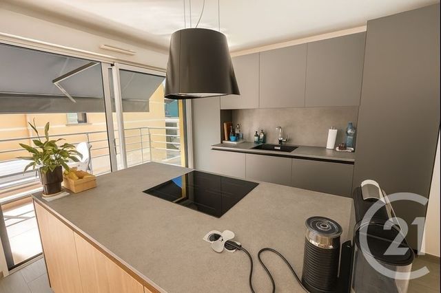 Appartement Duplex à vendre - 4 pièces - 66,46 m2 - Gorbio - 06 - PROVENCE-ALPES-COTE-D-AZUR