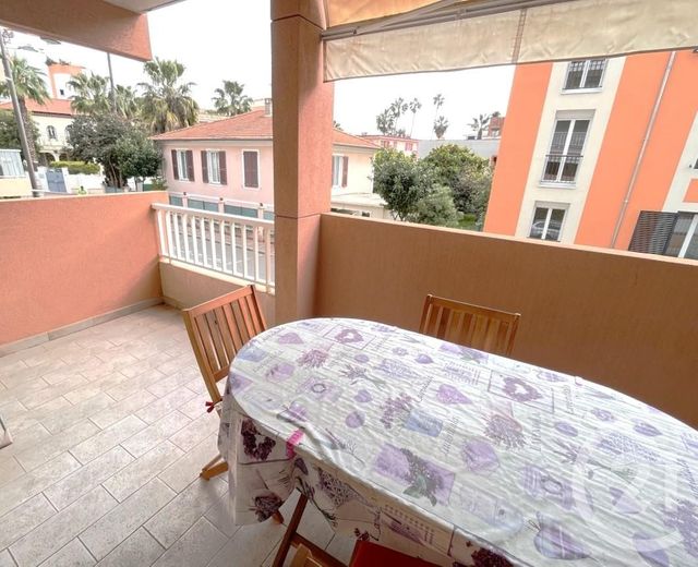 Appartement F2 à vendre - 2 pièces - 39,50 m2 - Roquebrune Cap Martin - 06 - PROVENCE-ALPES-COTE-D-AZUR