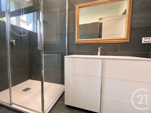 Appartement F2 à vendre - 2 pièces - 29,06 m2 - Roquebrune Cap Martin - 06 - PROVENCE-ALPES-COTE-D-AZUR