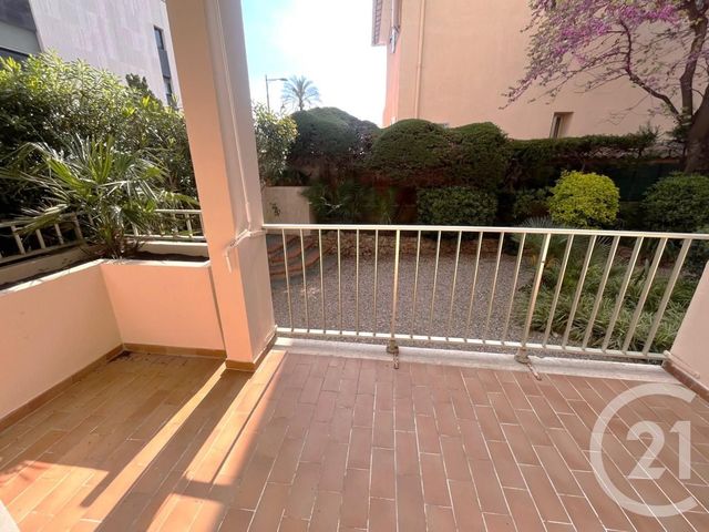 Appartement F2 à vendre - 2 pièces - 29,06 m2 - Roquebrune Cap Martin - 06 - PROVENCE-ALPES-COTE-D-AZUR