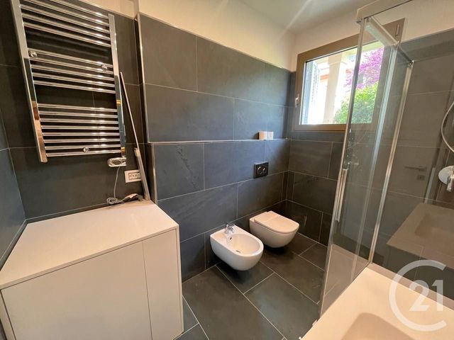 Appartement F2 à vendre - 2 pièces - 29,06 m2 - Roquebrune Cap Martin - 06 - PROVENCE-ALPES-COTE-D-AZUR