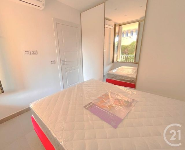 Appartement F2 à vendre - 2 pièces - 29,06 m2 - Roquebrune Cap Martin - 06 - PROVENCE-ALPES-COTE-D-AZUR